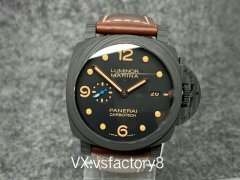 VS厂沛纳海PAM661顶级复刻表会不会一眼？《VS厂复刻表》