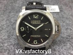 VS厂沛纳海PAM312复刻表V2版本会不会一眼假？