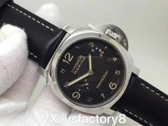 VS厂沛纳海PAM359复刻表细节质量做工怎么样？